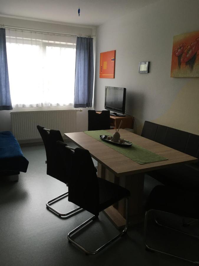 Ferienwohnung Elfi Tröpolach Extérieur photo