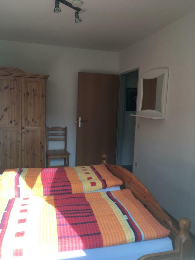 Ferienwohnung Elfi Tröpolach Extérieur photo